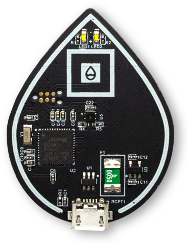 Humidity sensor